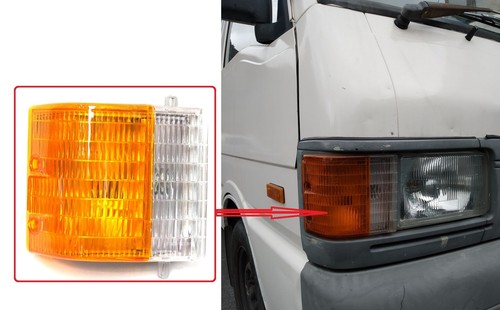 Front right turn - right, signal