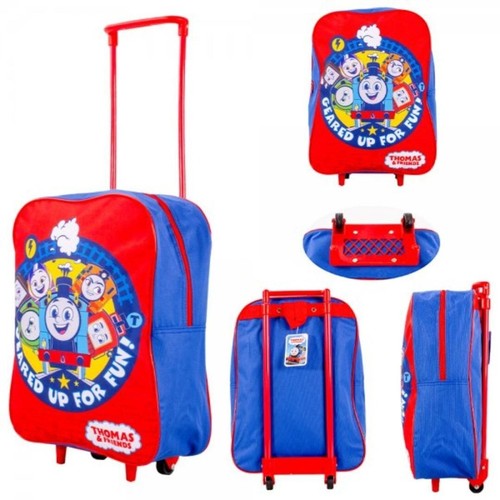 Girls boys trolley deluxe - &,