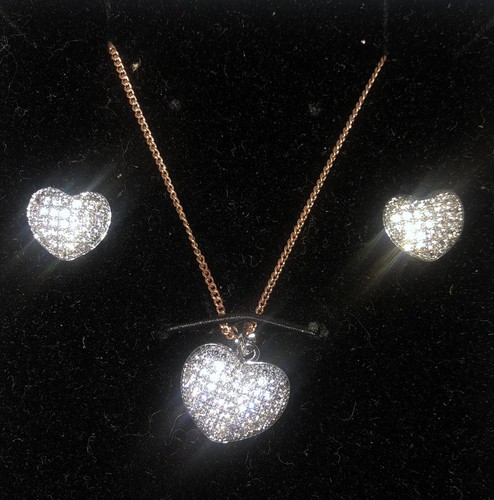 Martin james earring - james, and