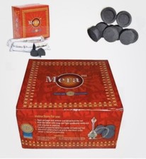 SHISHA HOOKAH CHARCOAL BAKHOOR