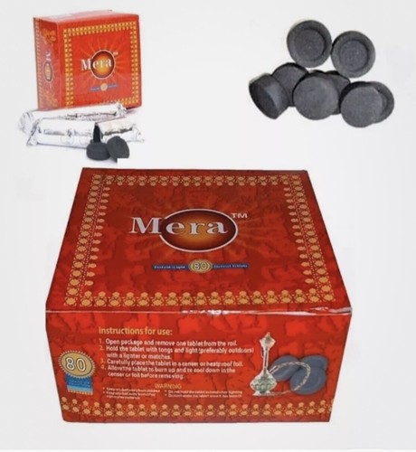 Shisha hookah charcoal - shisha,