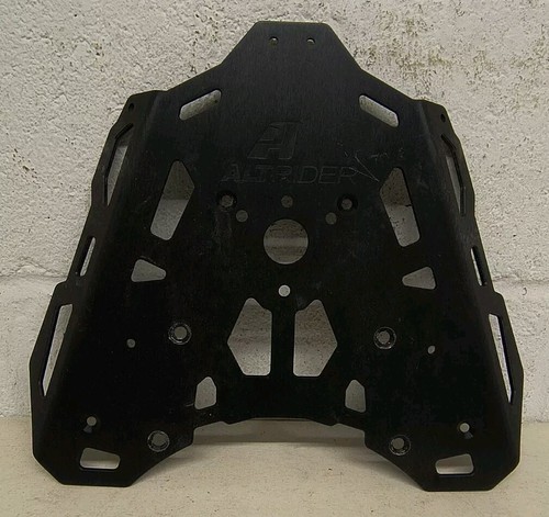 Altrider rear rack mount - altrider,