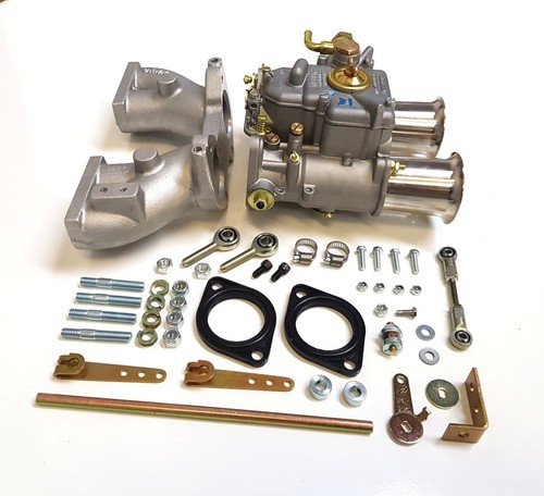 Midget triumph spitfire - mg,