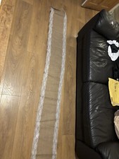 Wedding table hessian runners X13 