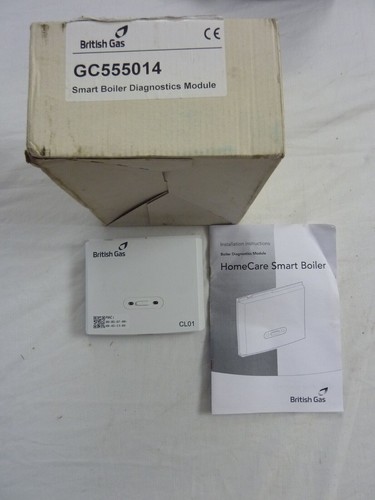 Worcester british gas cl01 - worcester,