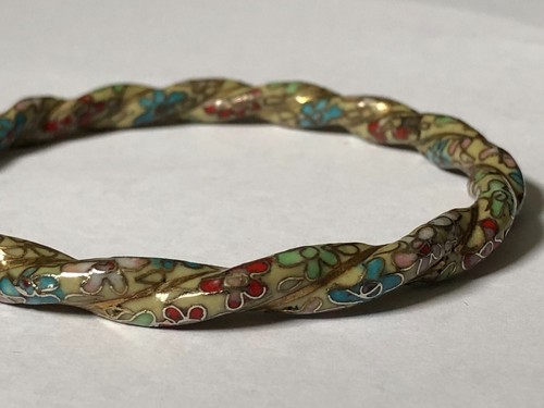 Michaela frey style enamel - michaela, frey-style