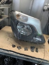 MERCEDES  SPRINTER HEADLIGHT