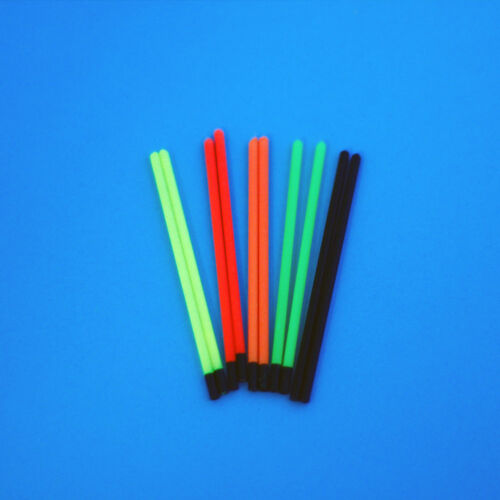 Small bore hollow pole float - hollow,