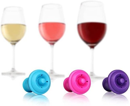 Vacu vin wine - vin, saver