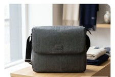 Oyster BabyStyle Changing Bag
