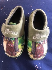 Gruffalo & Friends Sat In The