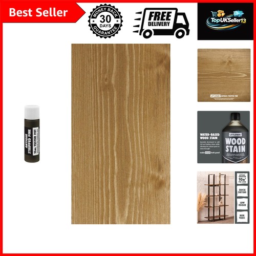 Wood stain water based antique - wood,