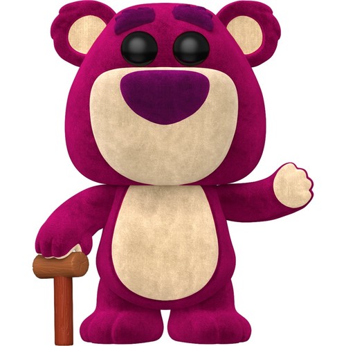 Funko specialty pop toy - pop!, •