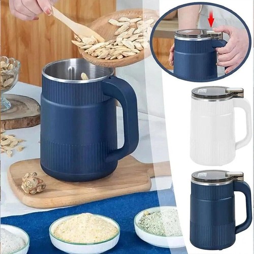 Small powder grinding machine - powder,