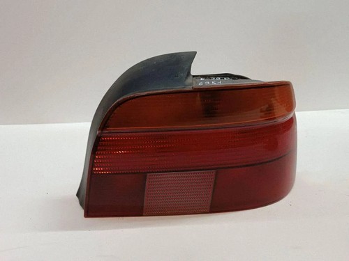 Bmw touring e39 rear - bmw,