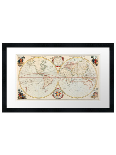 Bowles carington vintage old - carington,