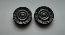 TWO 1930s ROWNTREE’S ELECT