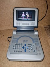 Venturer DVD-100K Portable DVD