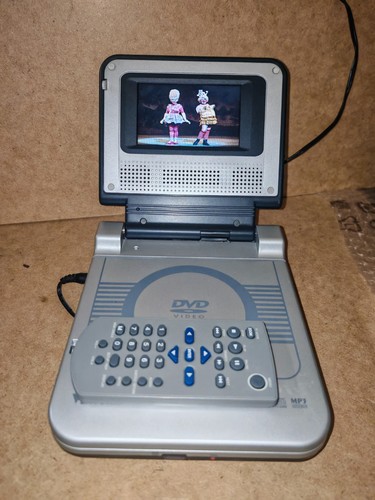 Venturer dvd 100k portable - dvd-100k,