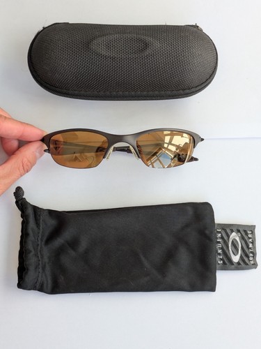 Rare oakley half wire - rare,