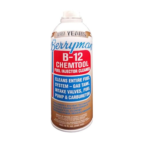 Berryman chemtool - b-12,