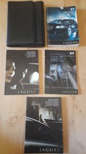 JAGUAR XF OWNERS MANUAL