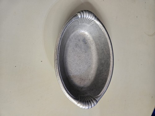 Vintage wilmeta pewter metal - wilmeta,