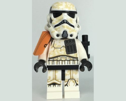 New lego star wars - ⭐,