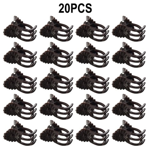 Tildenet orchid clips plant - orchid,