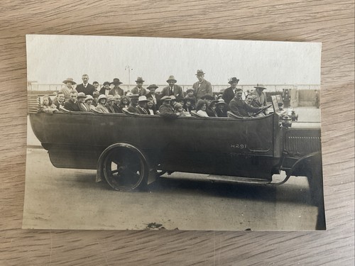 Early 1900s real - 1900s,