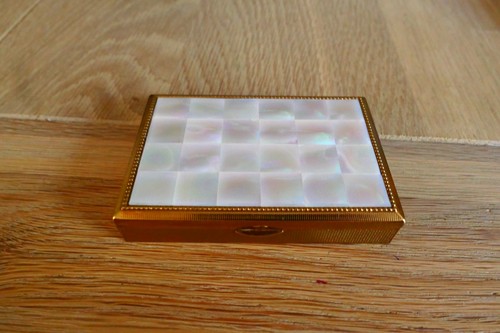 Melissa mirror compact - , (6)