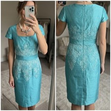 Zeila turquoise