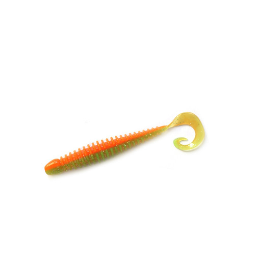 Turborib ribbed twister - 2",