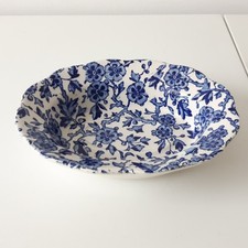 Burleigh ware arden - arden, white
