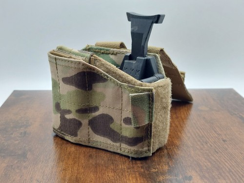 Warrior assault systems - warrior,