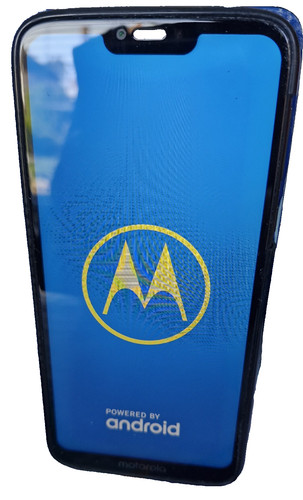 Motorola moto power 64gb - -,