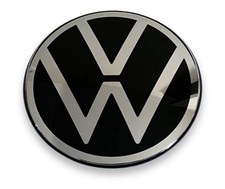 FOR VW FRONT BADGE LOGO EMBLEM