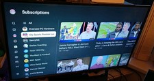 40uf770v ultra hd 40 - 4k,