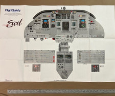 Wall Poster - Cessna Citation