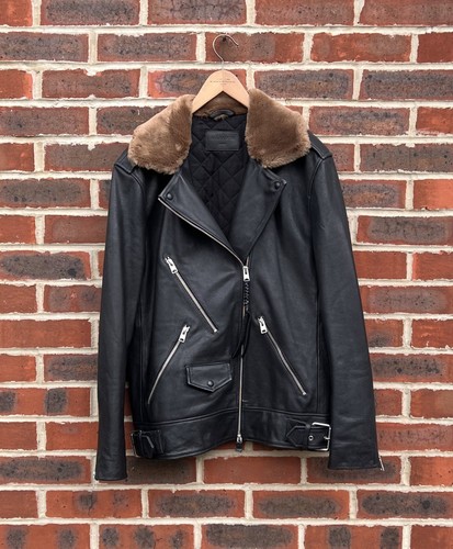 Allsaints ladies sherwood - allsaints,