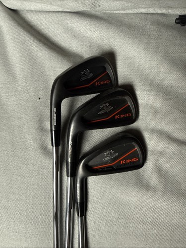 Left handed cobra 6 iron - 6,