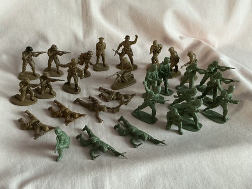 Timpo airfix 1970 - timpo,