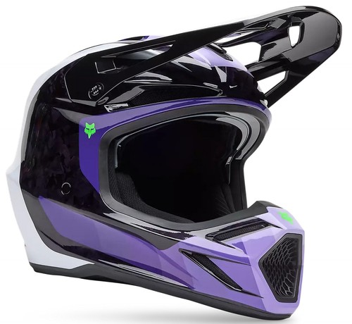 Fox racing grid mx - grid,