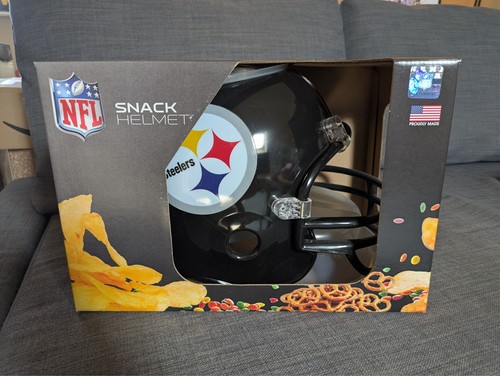 Pittsburgh steelers nfl helmet - pittsburgh,