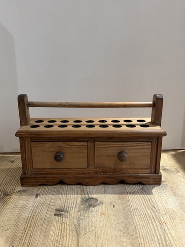 Handmade rustic wooden - rustic,