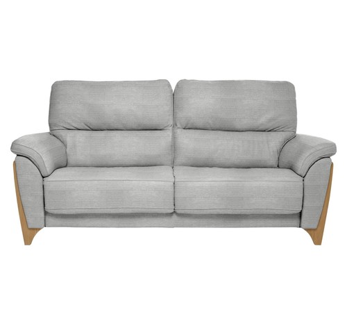 Ercol enna large recliner sofa - ercol,