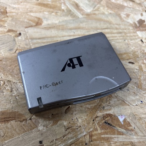 Atech flash technology - technology, pro