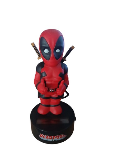 Marvel deadpool body - marvel,