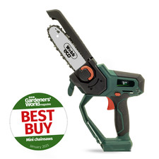 Webb Eco 20v Cordless Mini Pruning Saw (options)