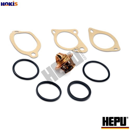 Thermostat coolant tm1304 - thermostat,